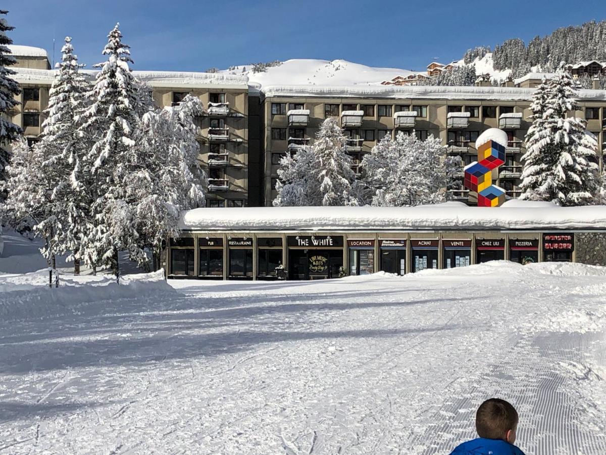 Hotel Lapiaz & Spa - Флен Екстериор снимка